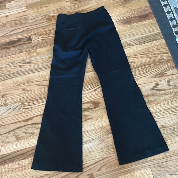 SPANX The Perfect Pant Hi-Rise Flare M - Picture 7 of 11